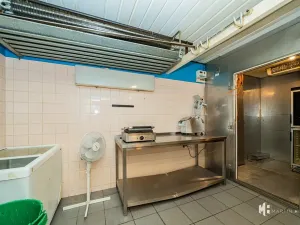 Pronájem restaurace, Praha - Strašnice, Gutova, 40 m2