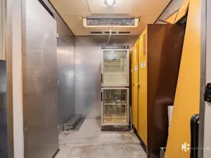 Pronájem restaurace, Praha - Strašnice, Gutova, 40 m2
