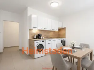 Pronájem bytu 2+1, Havířov - Město, Chopinova, 56 m2