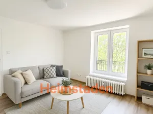 Pronájem bytu 2+1, Havířov - Město, Chopinova, 56 m2