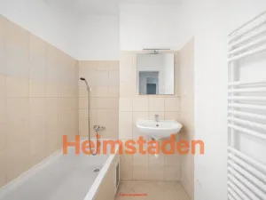 Pronájem bytu 2+1, Havířov - Město, Mickiewiczova, 55 m2