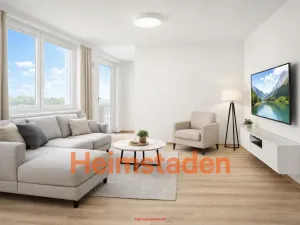 Pronájem bytu 2+kk, Havířov - Šumbark, Dukelská, 38 m2