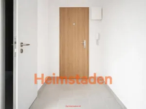Pronájem bytu 2+kk, Havířov - Šumbark, Dukelská, 38 m2