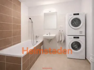 Pronájem bytu 2+1, Havířov - Podlesí, Kosmonautů, 56 m2