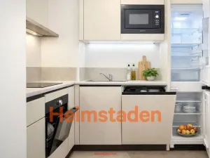 Pronájem bytu 2+1, Plzeň - Jižní Předměstí, Magisterská, 46 m2