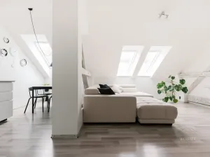 Prodej bytu 3+kk, Pardubice - Zelené Předměstí, náměstí Čs. legií, 101 m2