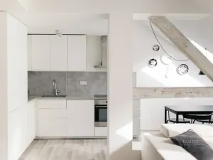 Prodej bytu 3+kk, Pardubice - Zelené Předměstí, náměstí Čs. legií, 101 m2