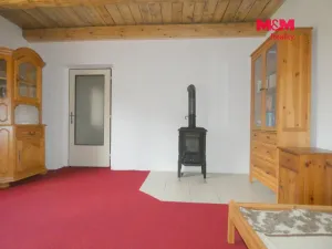 Prodej rodinného domu, Opatovice I, 115 m2