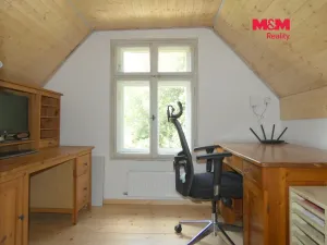 Prodej rodinného domu, Opatovice I, 115 m2