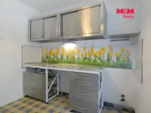 Prodej rodinného domu, Opatovice I, 115 m2