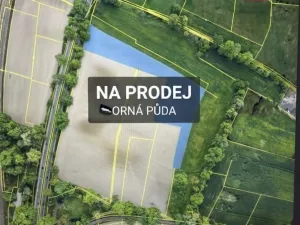 Prodej pole, Srch, 18070 m2
