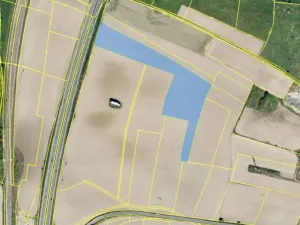Prodej pole, Srch, 18070 m2