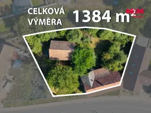 Prodej rodinného domu, Holice - Podhráz, 80 m2