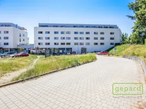 Prodej bytu 3+kk, Mníšek pod Brdy, Ke škole, 73 m2