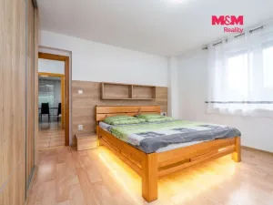 Prodej rodinného domu, Čilec, 114 m2