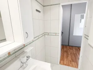 Prodej bytu 3+1, Třebíč, Obránců míru, 75 m2