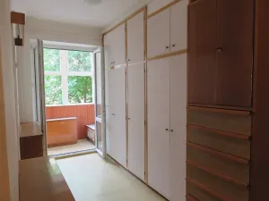 Prodej bytu 1+1, Praha - Libeň, Vosmíkových, 65 m2