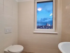 Pronájem bytu 2+kk, Praha - Holešovice, Malá Plynární, 36 m2