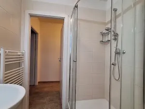 Pronájem bytu 2+kk, Praha - Holešovice, Malá Plynární, 36 m2