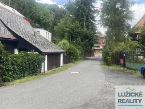 Prodej pozemku pro bydlení, Sloup v Čechách, Potoční, 686 m2