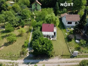 Prodej chaty, Bílovice nad Svitavou, 40 m2