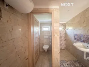 Prodej chaty, Bílovice nad Svitavou, 40 m2