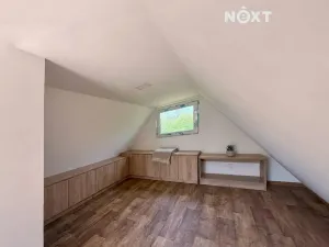 Prodej chaty, Bílovice nad Svitavou, 40 m2