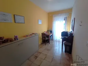 Prodej bytu 3+kk, Via Leonardo Da Vinci,Silvi,, 73 m2