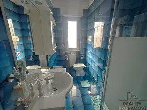 Prodej bytu 3+kk, Via Leonardo Da Vinci,Silvi,, 73 m2
