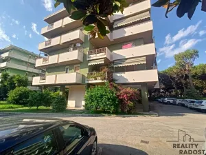 Prodej bytu 3+kk, Via Leonardo Da Vinci,Silvi,, 73 m2