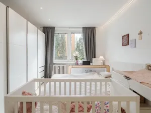 Prodej bytu 3+1, Litomyšl, Mařákova, 81 m2