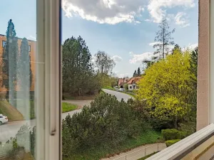 Prodej bytu 3+1, Litomyšl, Mařákova, 81 m2