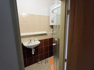 Pronájem bytu 2+kk, Třebíč, Brněnská, 35 m2