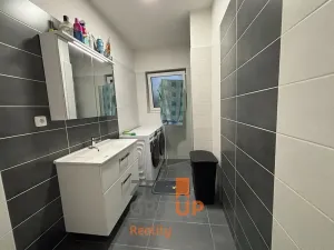 Pronájem bytu 2+1, Morkovice-Slížany, Nádražní, 65 m2