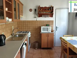Prodej bytu 2+1, Liberec, Jáchymovská, 65 m2