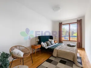 Pronájem bytu 4+kk, Praha - Motol, Plzeňská, 95 m2