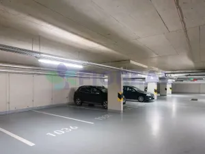 Pronájem bytu 4+kk, Praha - Motol, Plzeňská, 95 m2