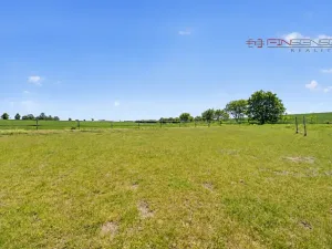 Prodej pozemku pro bydlení, Tuřany, 1310 m2