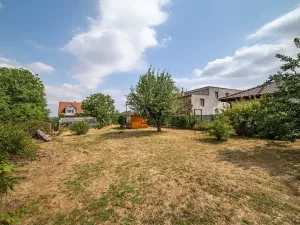 Prodej rodinného domu, Žilov, 77 m2