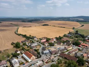 Prodej rodinného domu, Žilov, 77 m2