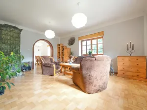 Prodej rodinného domu, Stráž nad Nisou, Kateřinská, 204 m2