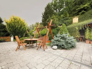 Prodej rodinného domu, Stráž nad Nisou, Kateřinská, 204 m2