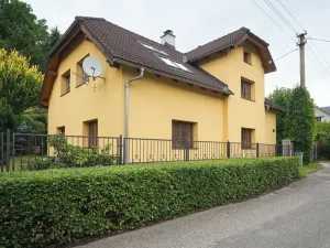 Prodej rodinného domu, Stráž nad Nisou, Kateřinská, 204 m2