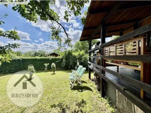 Prodej chaty, Děčín, Hraniční, 32 m2
