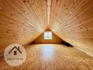 Prodej chaty, Děčín, Hraniční, 32 m2