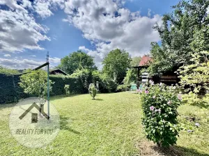Prodej chaty, Děčín, Hraniční, 32 m2