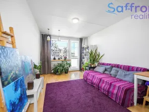Prodej bytu 3+kk, Praha - Hloubětín, Slévačská, 70 m2