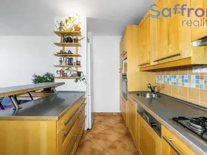 Prodej bytu 3+kk, Praha - Hloubětín, Slévačská, 70 m2