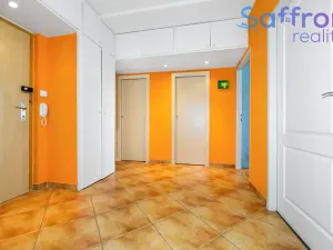 Prodej bytu 3+kk, Praha - Hloubětín, Slévačská, 70 m2