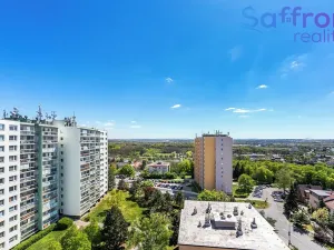 Prodej bytu 3+kk, Praha - Hloubětín, Slévačská, 70 m2